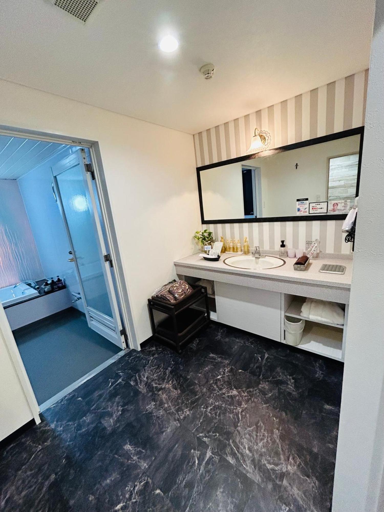 Pal Annex Nakatsu (Adults Only) 호텔 외부 사진