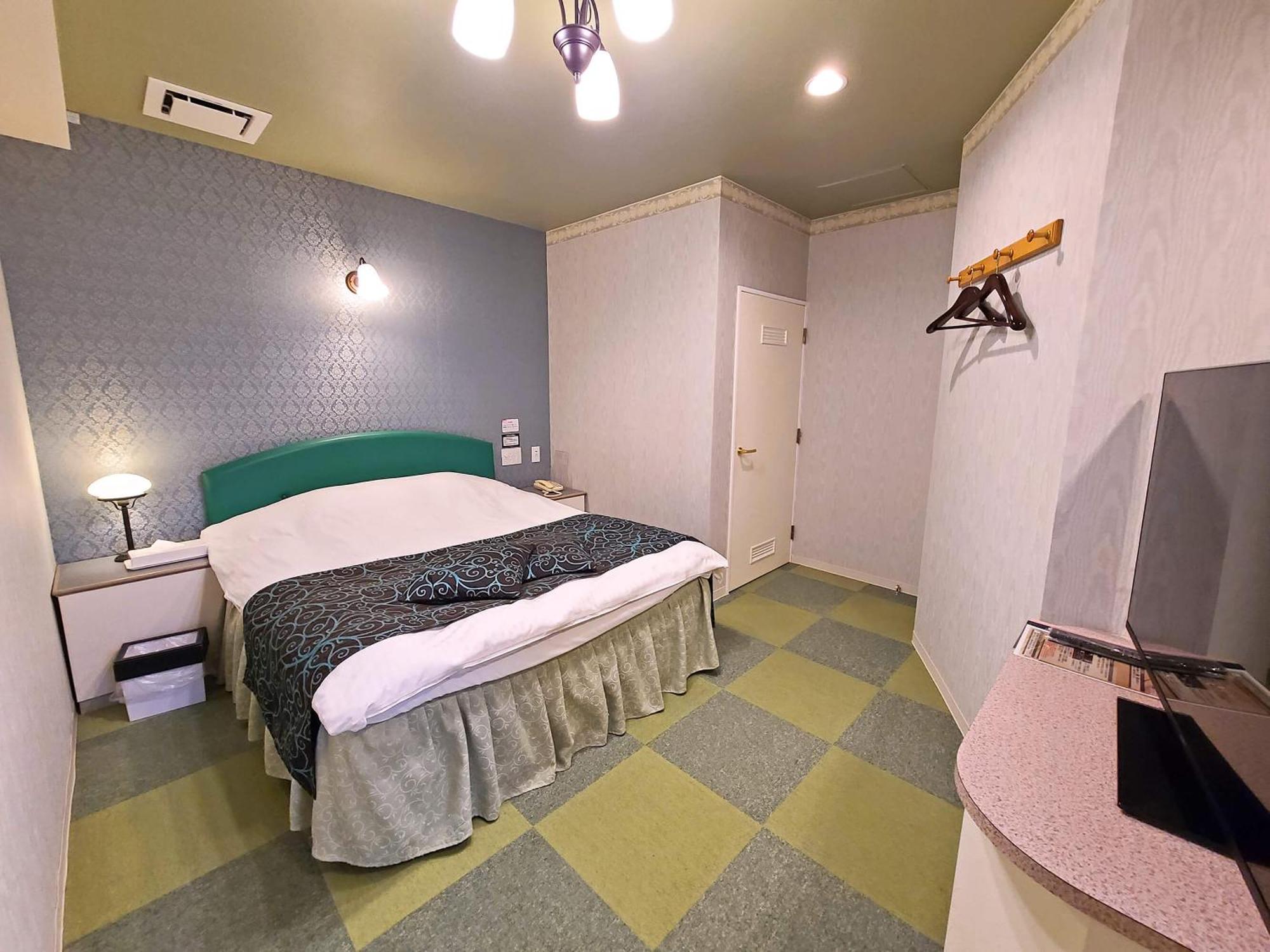 Pal Annex Nakatsu (Adults Only) 호텔 외부 사진