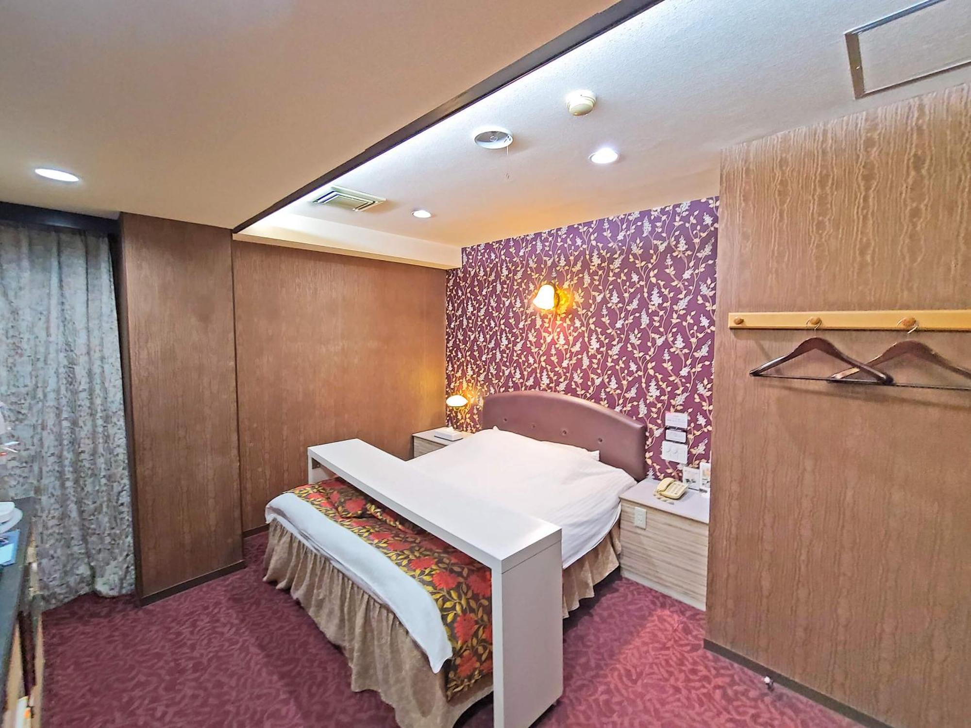 Pal Annex Nakatsu (Adults Only) 호텔 외부 사진