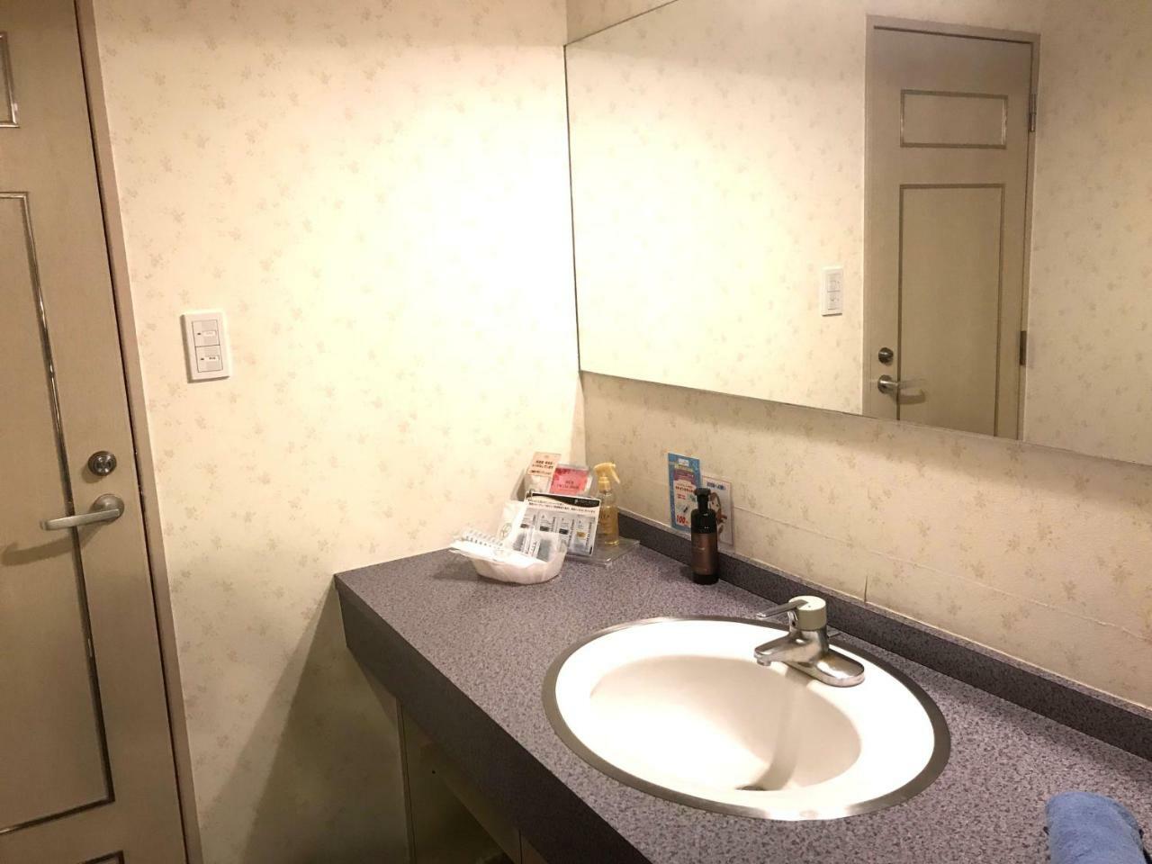 Pal Annex Nakatsu (Adults Only) 호텔 외부 사진