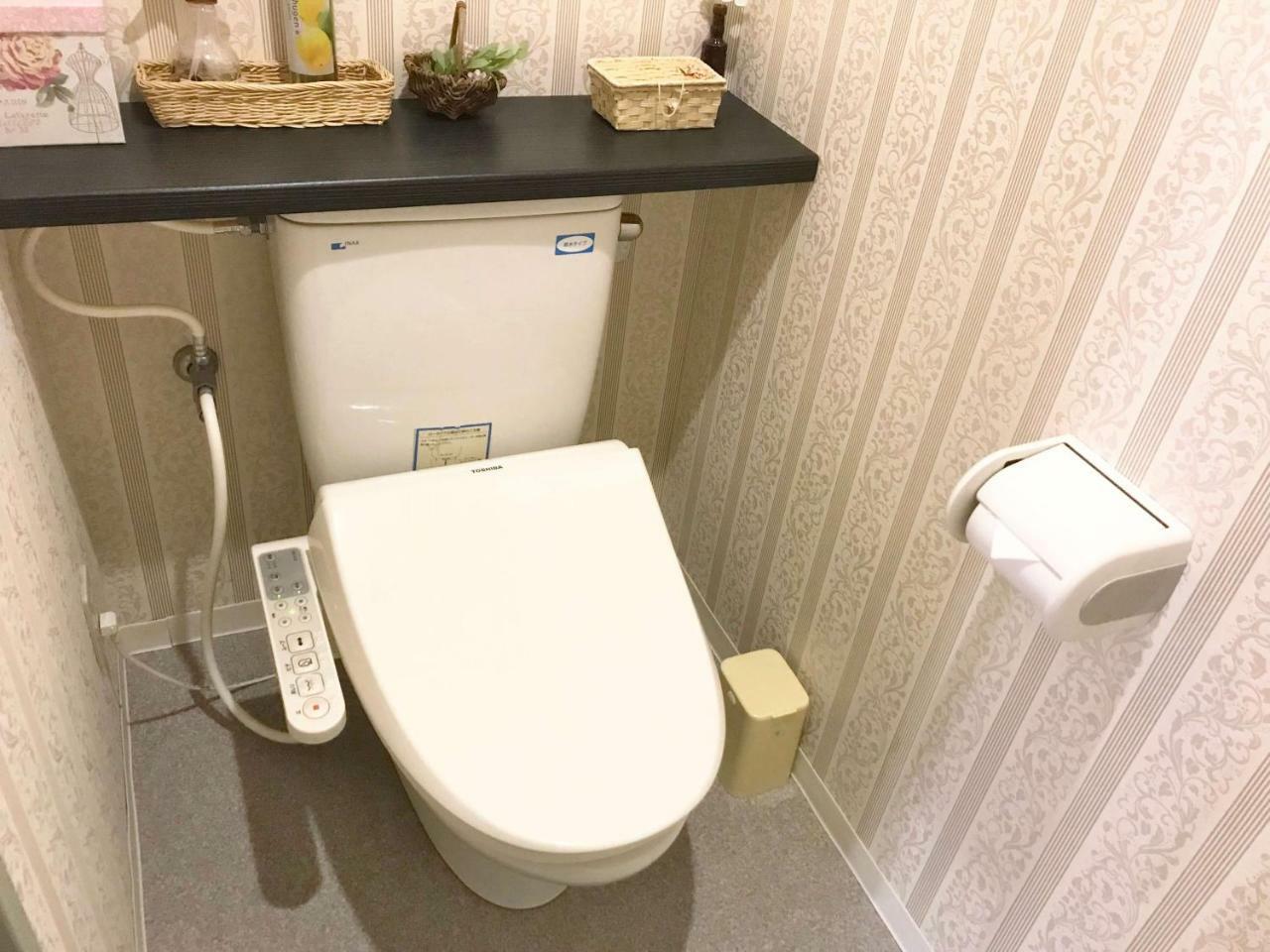 Pal Annex Nakatsu (Adults Only) 호텔 외부 사진