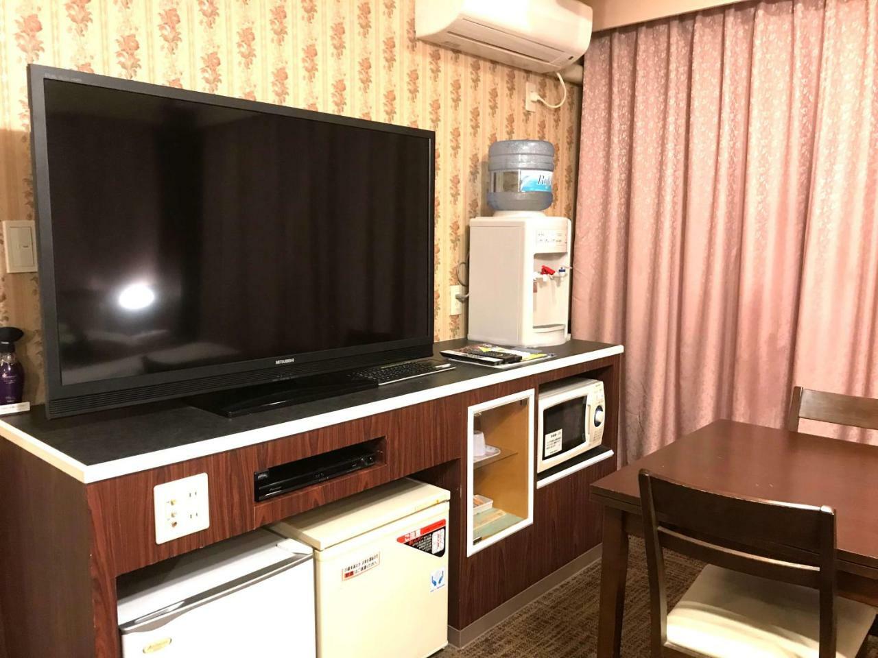 Pal Annex Nakatsu (Adults Only) 호텔 외부 사진