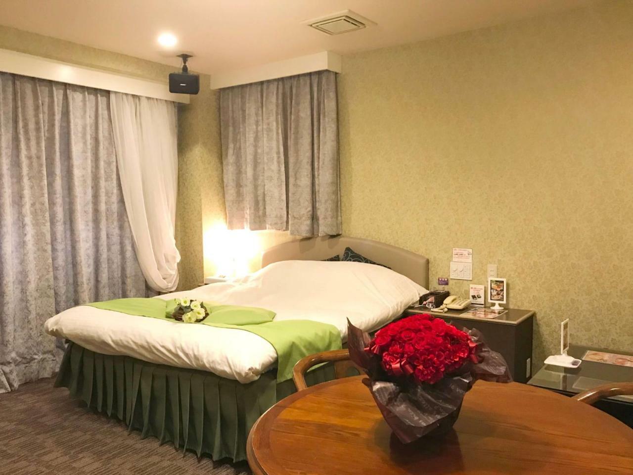 Pal Annex Nakatsu (Adults Only) 호텔 외부 사진
