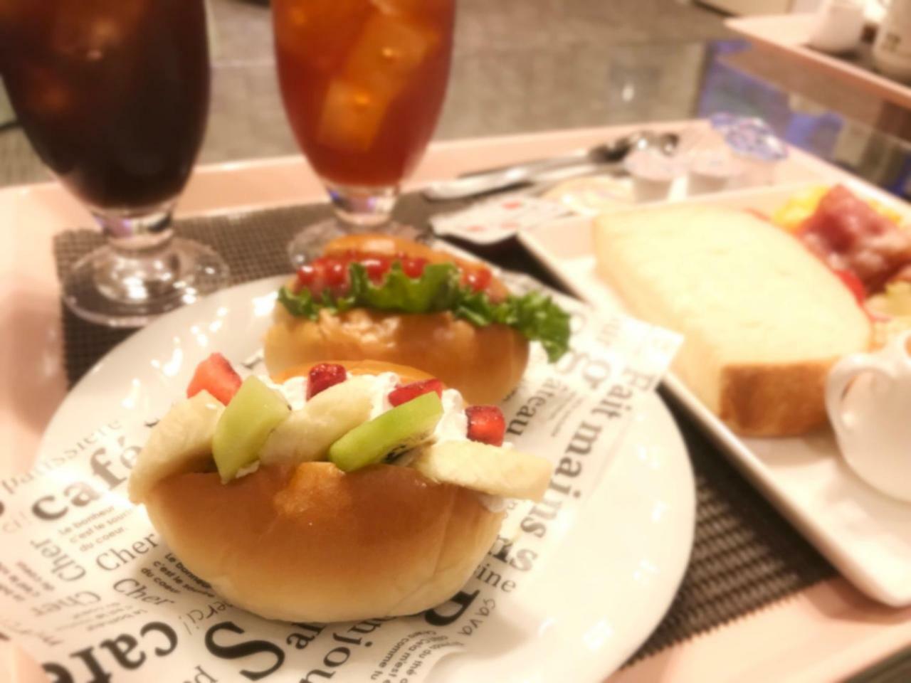 Pal Annex Nakatsu (Adults Only) 호텔 외부 사진