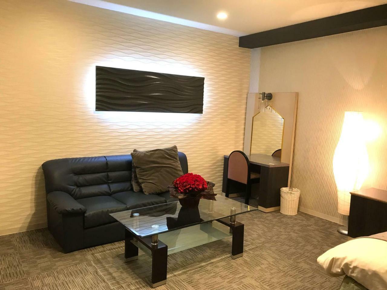 Pal Annex Nakatsu (Adults Only) 호텔 외부 사진