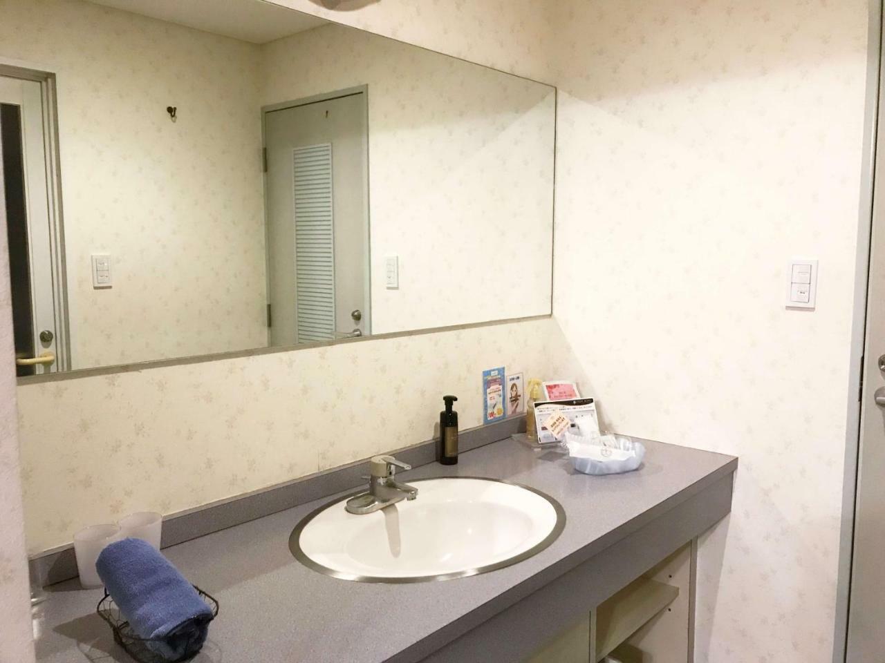 Pal Annex Nakatsu (Adults Only) 호텔 외부 사진