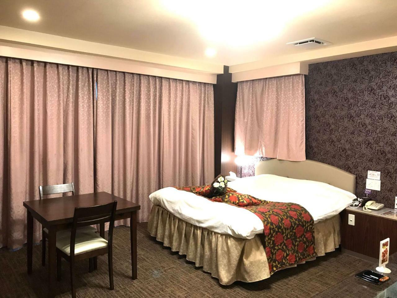Pal Annex Nakatsu (Adults Only) 호텔 외부 사진