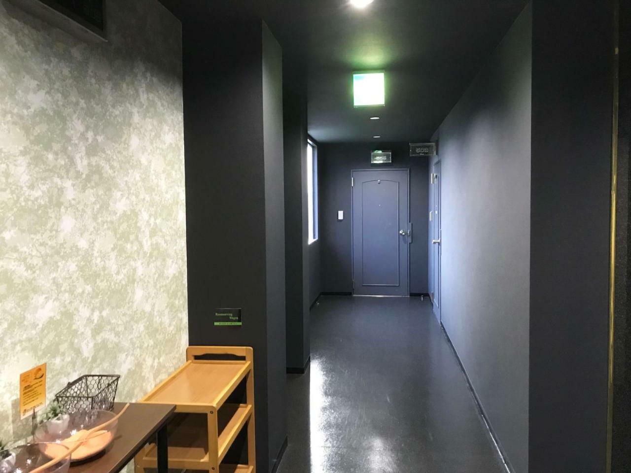 Pal Annex Nakatsu (Adults Only) 호텔 외부 사진