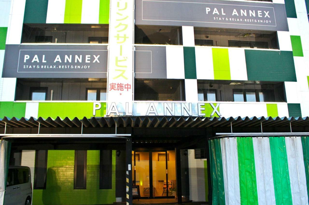 Pal Annex Nakatsu (Adults Only) 호텔 외부 사진