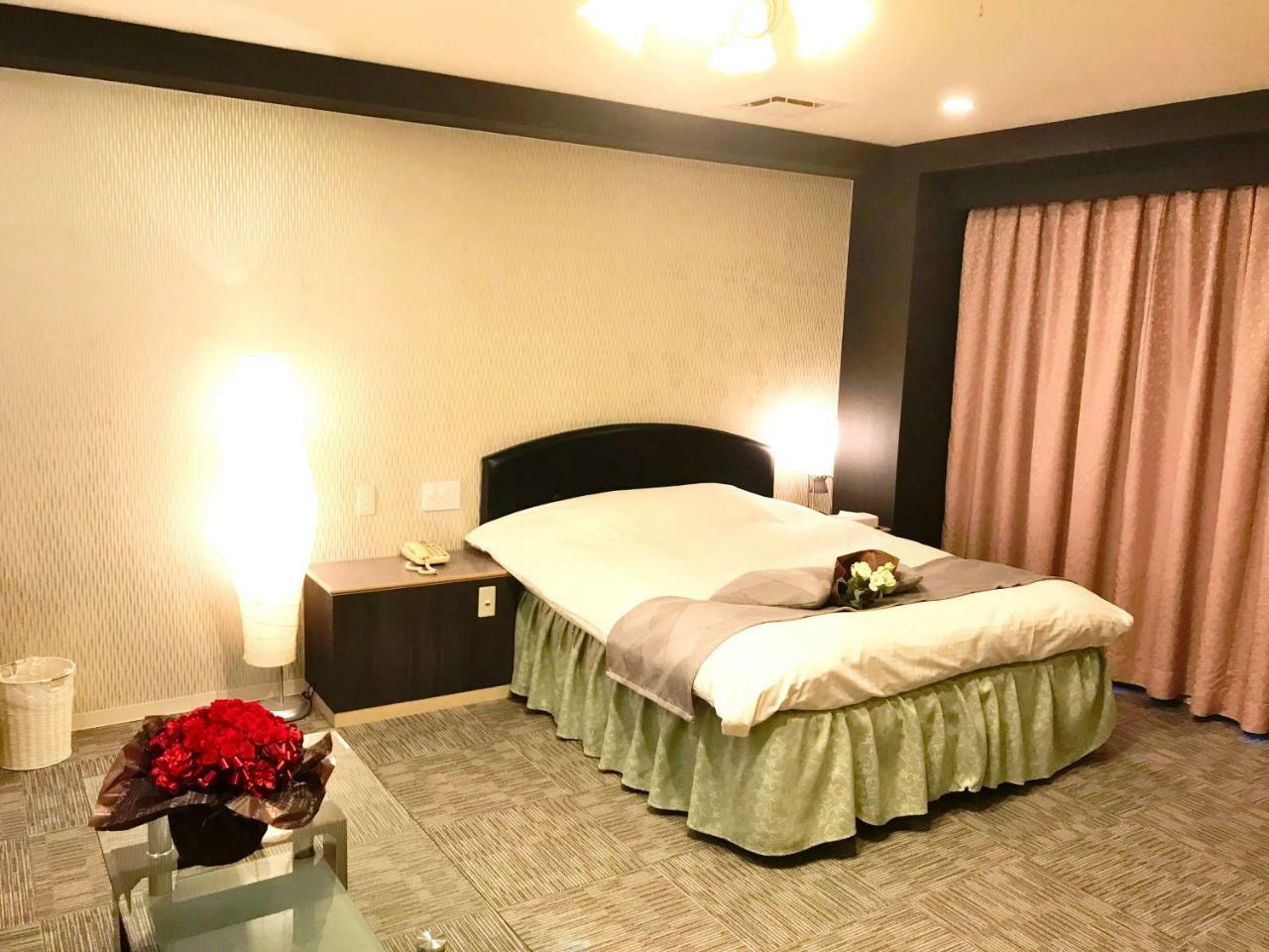 Pal Annex Nakatsu (Adults Only) 호텔 외부 사진