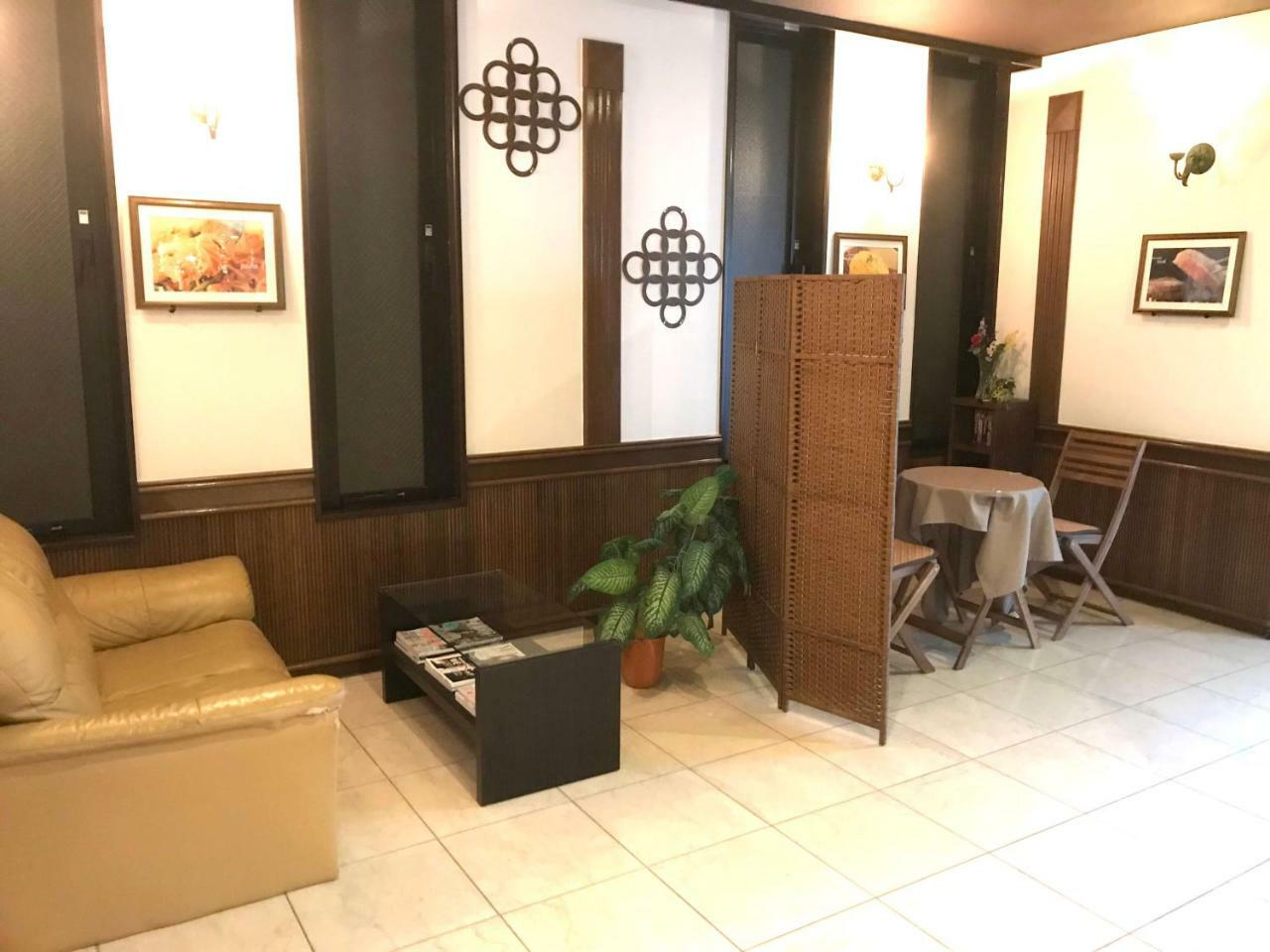 Pal Annex Nakatsu (Adults Only) 호텔 외부 사진