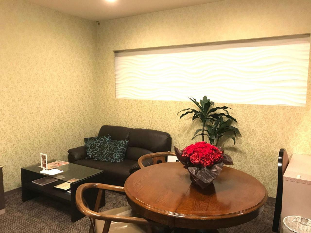 Pal Annex Nakatsu (Adults Only) 호텔 외부 사진